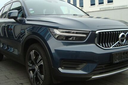Volvo XC40 106.953 km 23.699 € Köln 51149
