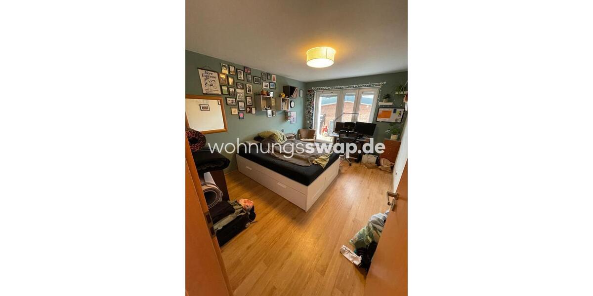 Wohnungsswap - 3 Zimmer, 89 m² - Beethovenstraße, Lindenthal, Köln 3 zimmer