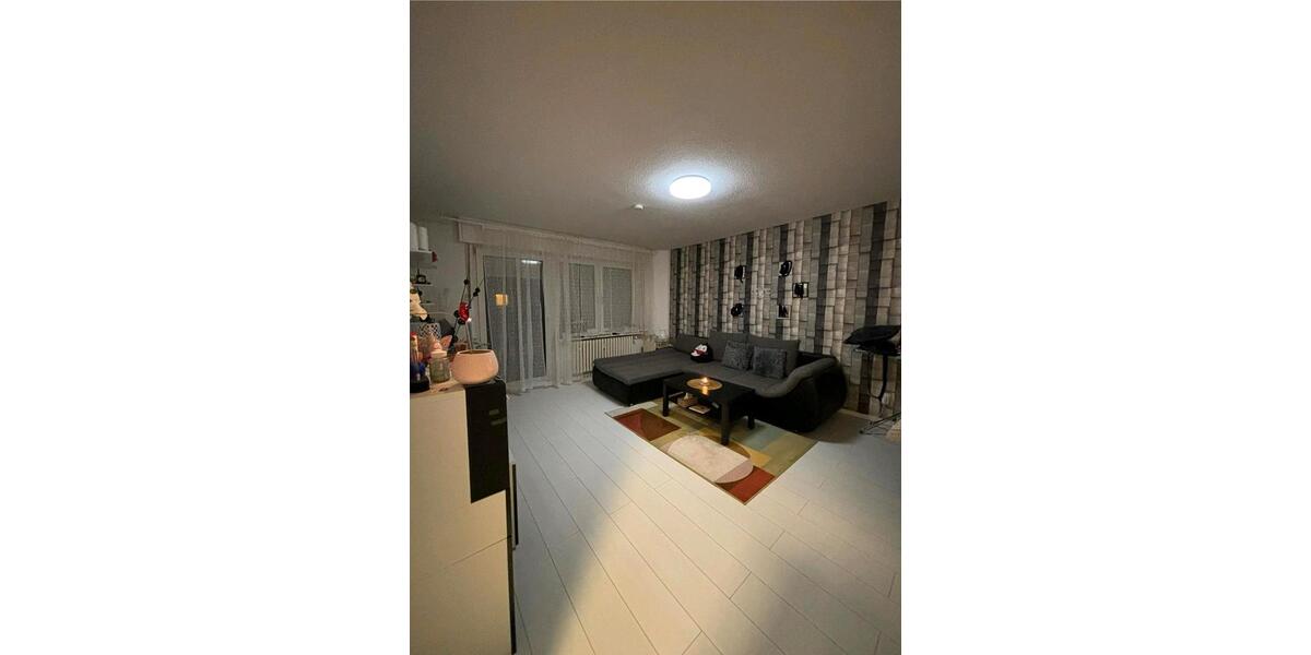 Erdgeschoßwohnung Köln Nippes - 2 Zimmer, 57 m&sup2;, 339.000&euro; | Angebot:25649535