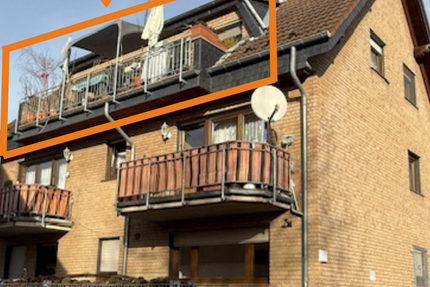 Wohnung Niederkassel-Mondorf Mondorf - 3 Zimmer, 83 m&sup2;, 1.130&euro; | Angebot:24790575