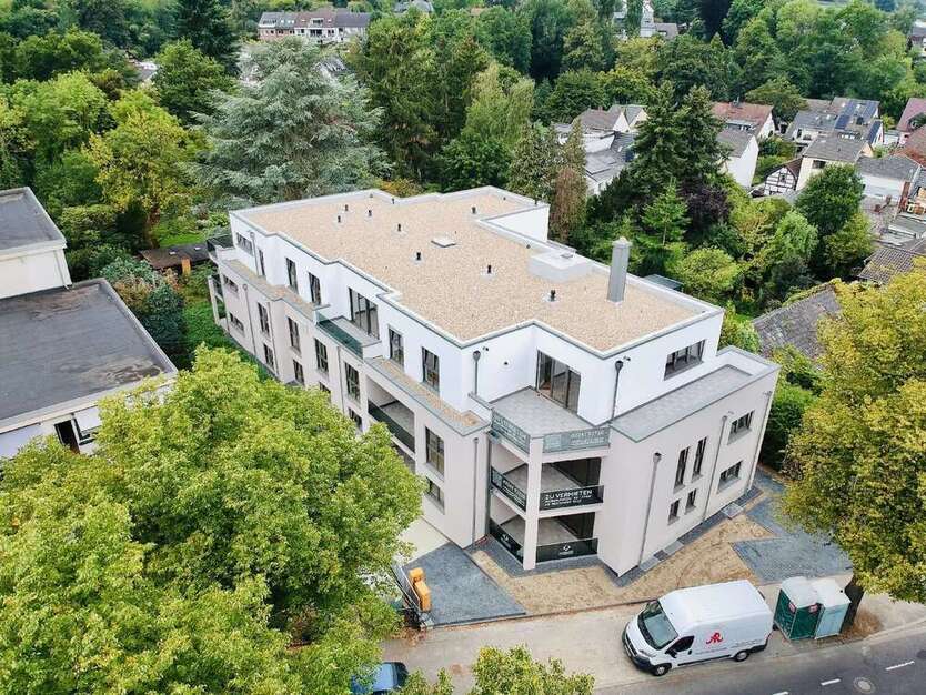 Wohnung zum Mieten in Bonn 2.340 € 111 m²
