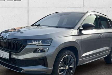Skoda Karoq 47.658 km 33.990 &euro; Pulheim-Brauweiler 50259