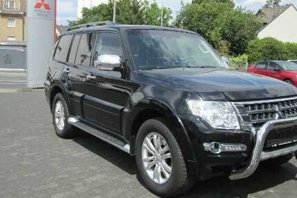 Mitsubishi Pajero 135.350 km 29.990 &euro; Siegburg (zwischen Köln und Bonn) 53721