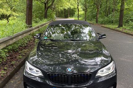 BMW M235 139.000 km 22.799 &euro; Niederkassel 53859