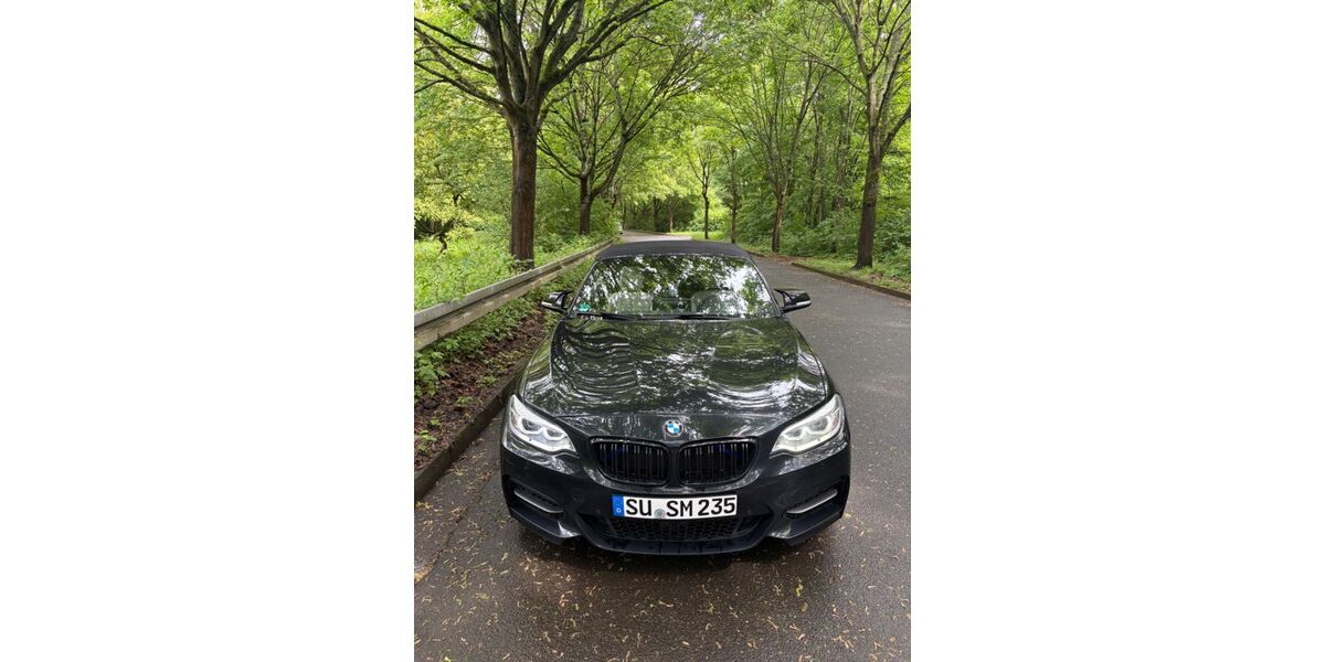 BMW M235 139.000 km 22.799 &euro; Niederkassel 53859