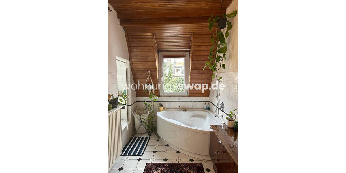 Etagenwohnung Köln Sülz - 2 Zimmer, 90 m&sup2;, 950&euro; | Angebot:26464857