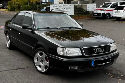 Audi 100 249.000 km 7.700 &euro; Kerpen 50169