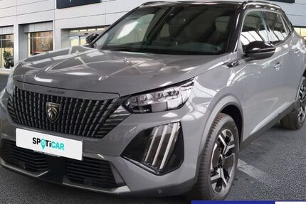 Peugeot 2008 49.161 km 18.930 &euro; Köln 51065