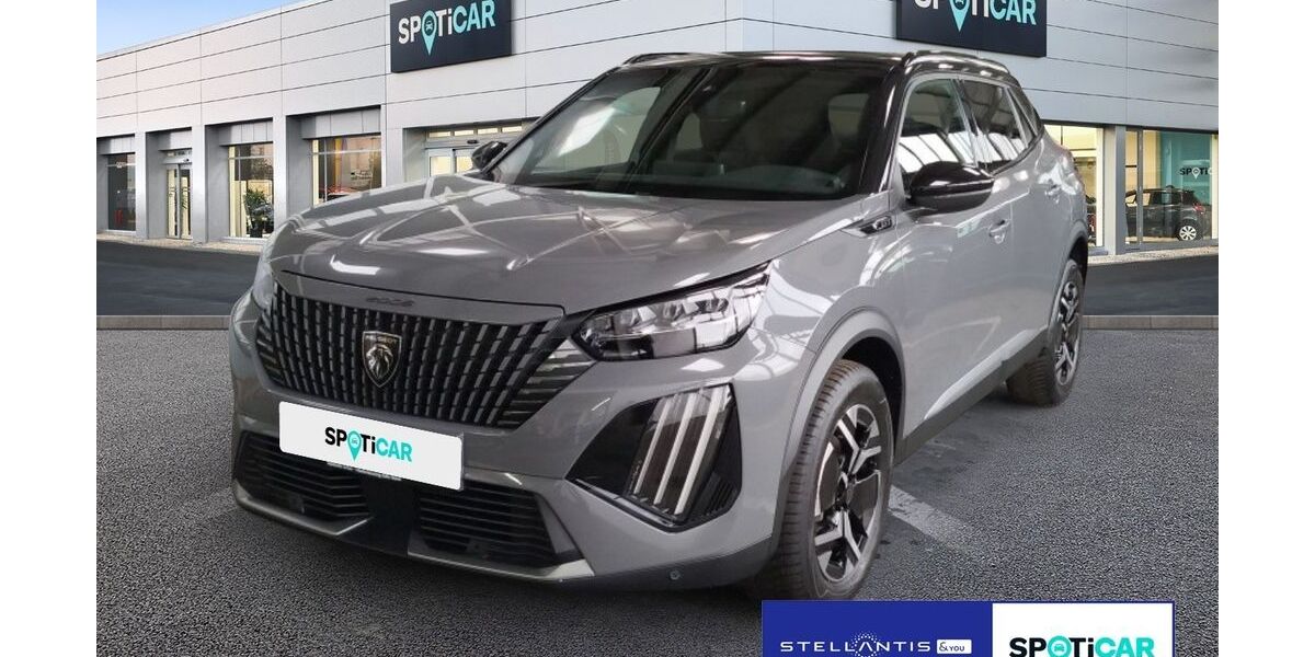 Peugeot 2008 49.161 km 18.930 &euro; Köln 51065