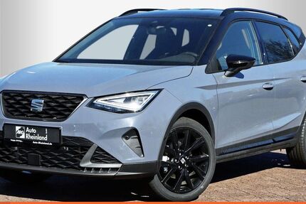 Seat Arona 1.900 km 29.890 &euro; Bonn 53175