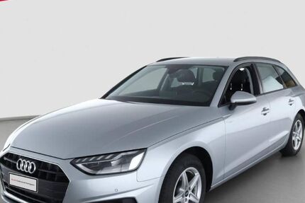 Audi A4 17.009 km 33.995 € Sankt Augustin-Menden 53757