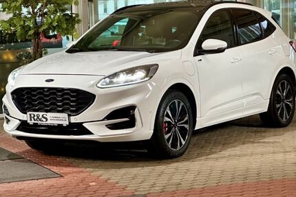 Ford Kuga 42.247 km 23.500 &euro; Köln 50769