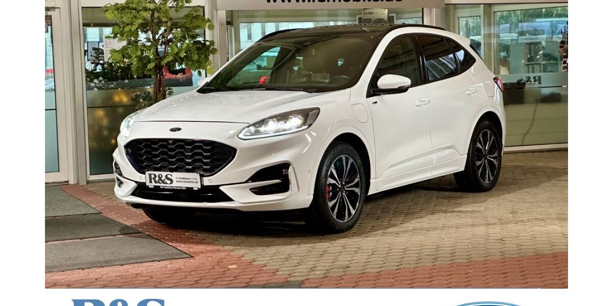 Ford Kuga 42.247 km 23.500 &euro; Köln 50769