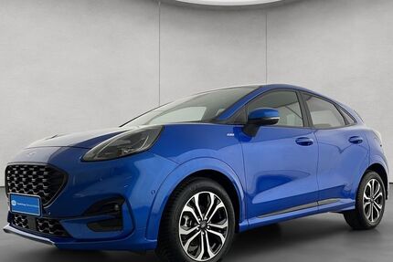 Ford Puma 10.005 km 22.590 € Grevenbroich 41516