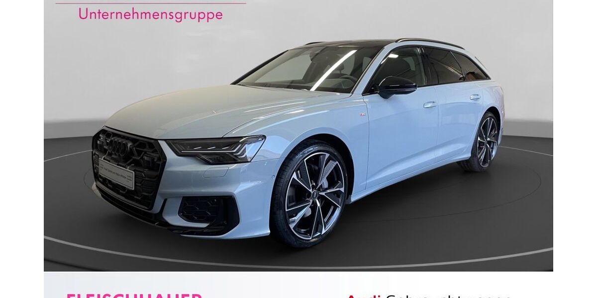 Audi A6 12.500 km 79.880 € Köln 50823