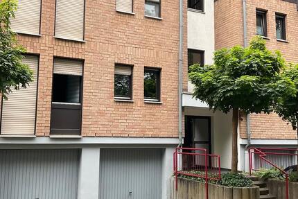 Maisonette-Wohnung mit Balkon 2 zimmer