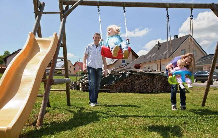 Haus zum Kaufen in Euskirchen 394.750 € 164 m²