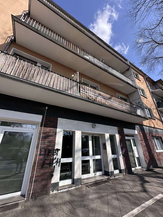 Wohnung zum Mieten in Düsseldorf 1.530 € 118.33 m²