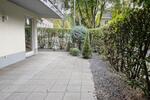Köln-Junkersdorf, schiclke 3-Zimmer Wohnung mit Kamin, großer Terrasse und TG-Stellplatz - Terrassenwohnung Köln Junkersdorf | Angebot:26181670