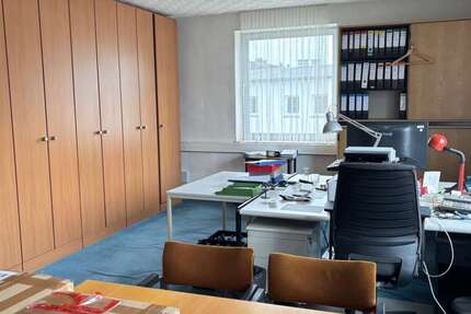 Büro in Köln 690 € 53 m² zimmer