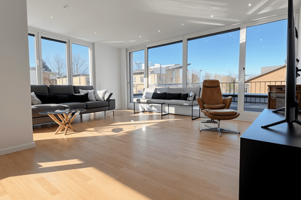 Wohnung Frechen - 3 Zimmer, 100 m&sup2;, 1.950&euro; | Angebot:25434146