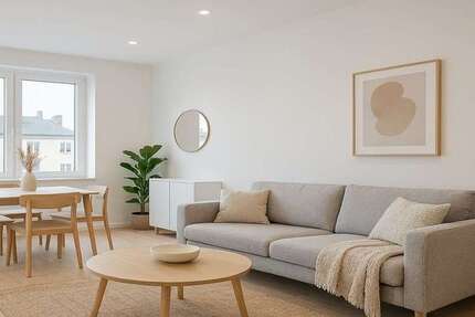 Wohnung zum Kaufen in Solingen 763.328 € 238.54 m² 8 zimmer