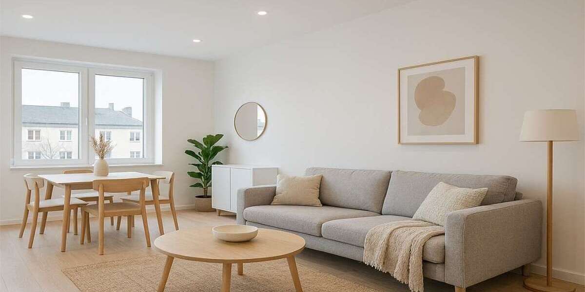 Wohnung zum Kaufen in Solingen 763.328 € 238.54 m² 8 zimmer