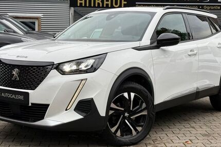 Peugeot 2008 70.796 km 15.850 € Köln 51109