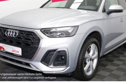 Audi Q5 63.463 km 34.450 &euro; Solingen 42653