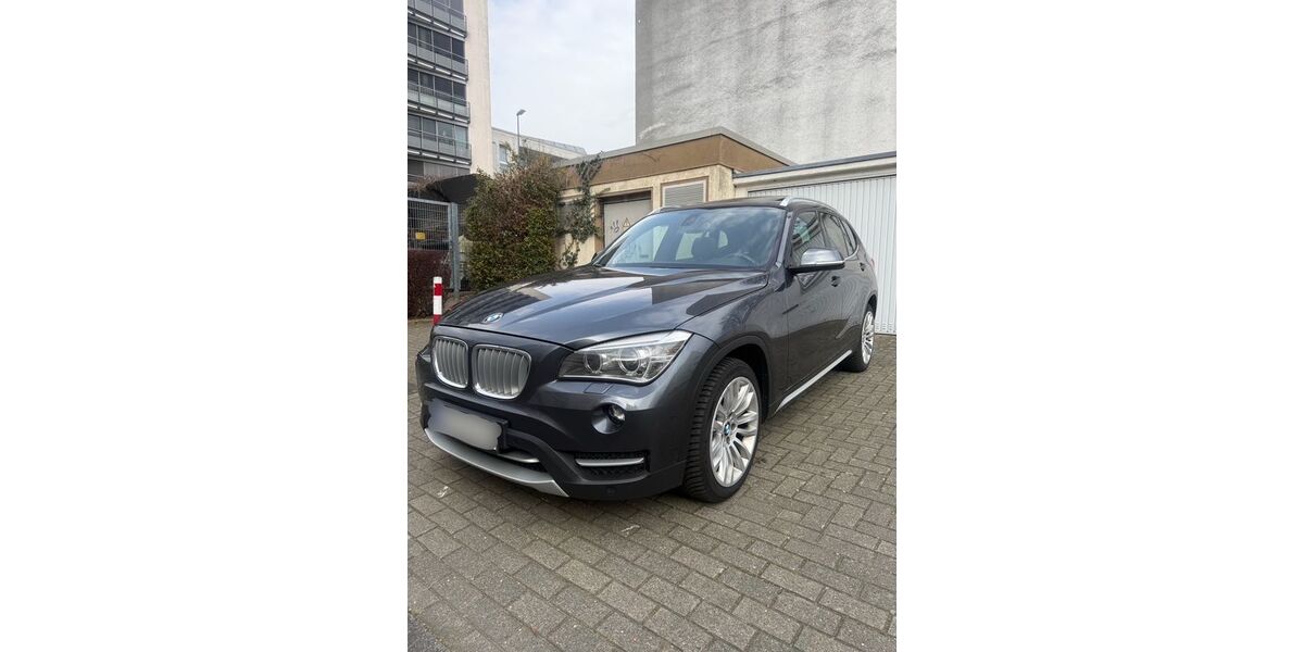 BMW X1 188.000 km 12.800 &euro; Leverkusen 51373