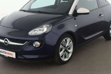 Opel Adam 34.995 km 11.690 &euro; Köln 50739