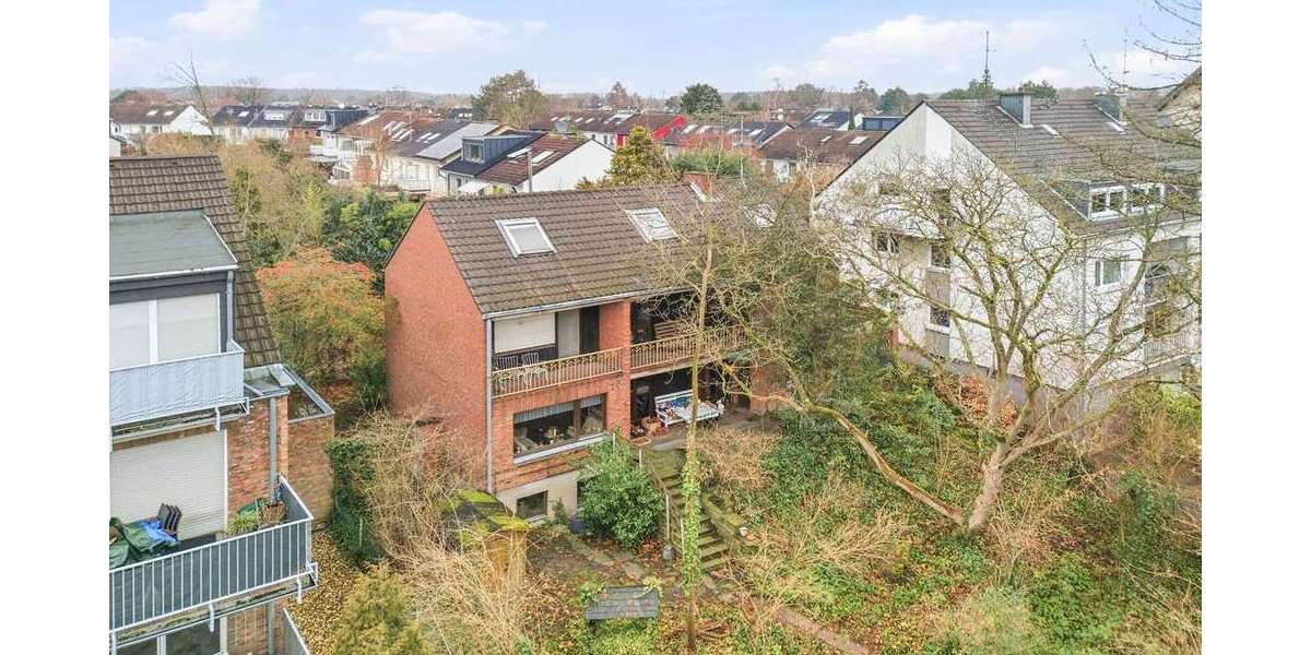 Grundstück Köln Rodenkirchen - 1.290.000&euro; | Angebot:25795183