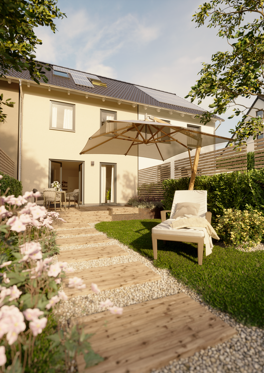 Haus zum Kaufen in Elsdorf 440.328 € 121 m²