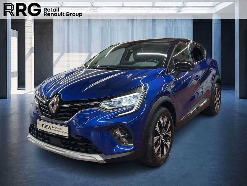 Captur