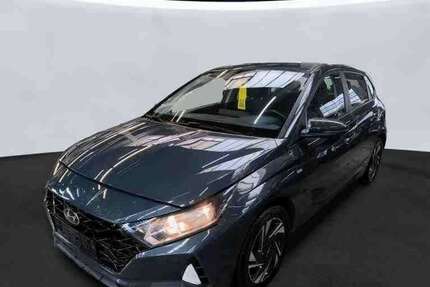Hyundai i20 60.997 km 16.329 € Hilden 40721