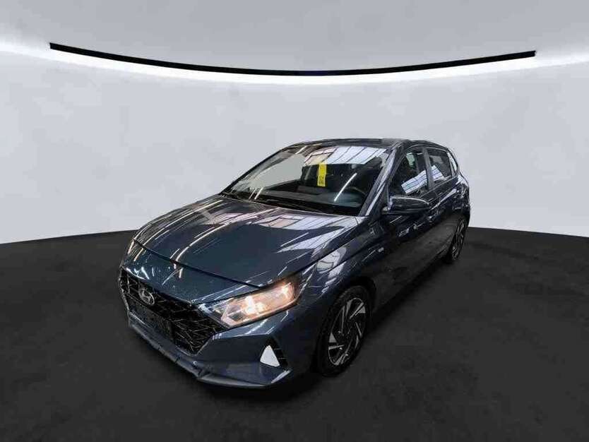 Hyundai i20 60.997 km 16.329 € Hilden 40721