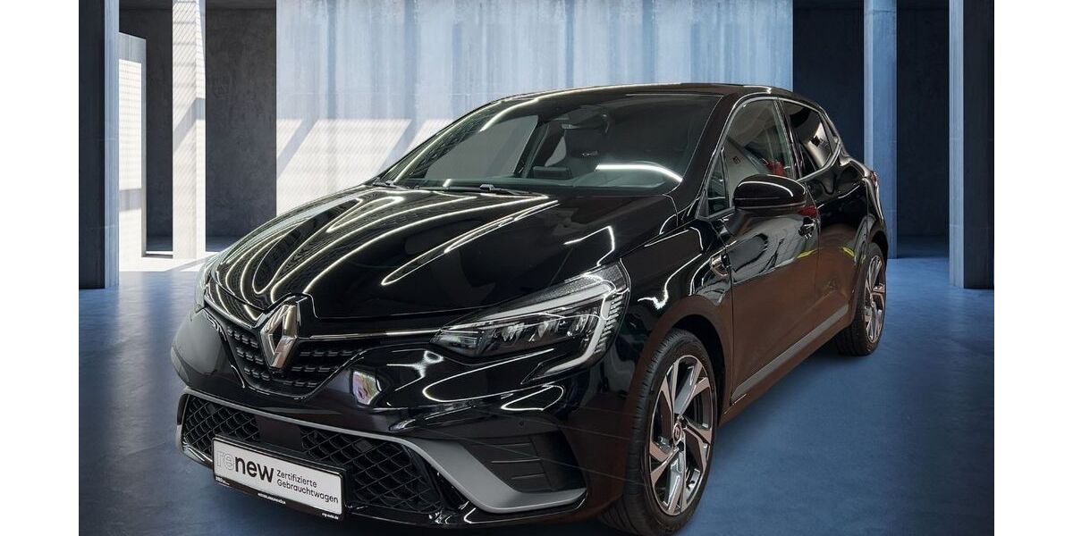 Renault Clio 31.857 km 17.470 &euro; Köln 50939
