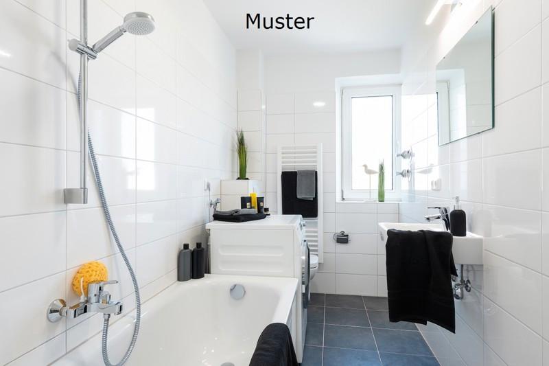 Etagenwohnung Leverkusen Alkenrath - 1 Zimmer, 43 m&sup2;, 415&euro; | Angebot:25079606