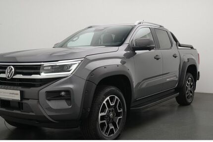 VW Amarok 21.422 km 51.480 &euro; Leverkusen 51379