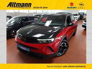 Opel Mokka Ultimate Matrix AGR SHZ LHZ ACC Kam 20.945 km 19.440 &euro; HAAN 42781