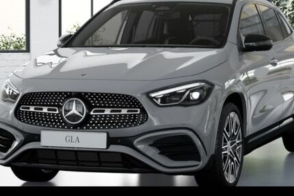 Mercedes-Benz GLA 200 9.000 km 43.490 &euro; Frechen 50226