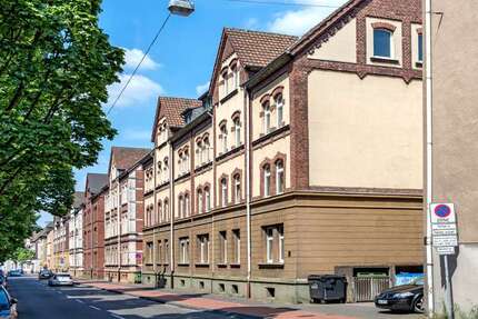Wohnung zum Mieten in Leverkusen 392 € 48.81 m²