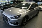 Hyundai i30 1.5 T-GDI 48V-Hybrid DCT 59.321 km 17.980 € Euskirchen 53881