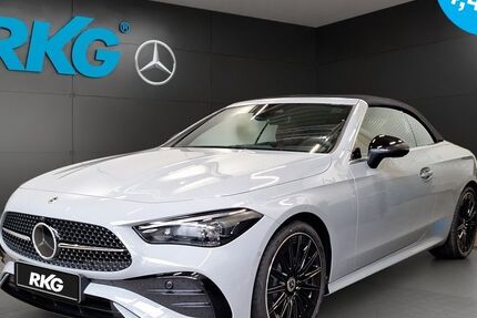 Mercedes-Benz CLE 450 9.800 km 92.890 &euro; Bonn 53119