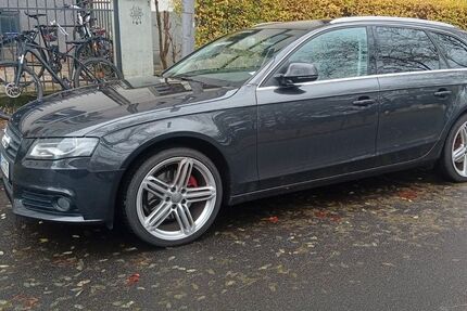Audi A4 169.000 km 8.990 &euro; Köln 51067