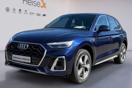 Audi Q5 82.231 km 32.980 &euro; Köln 50739