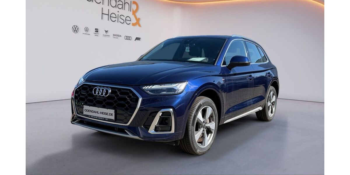 Audi Q5 82.231 km 33.480 &euro; Köln 50739