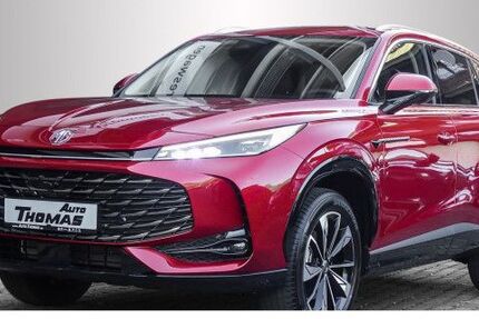 MG HS 3.000 km 22.880 &euro; Bonn 53227