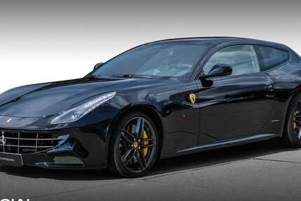 Ferrari FF 41.092 km 159.780 € Köln 50858