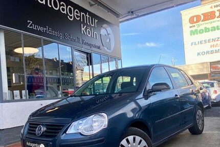 VW Polo 97.178 km 4.790 &euro; Köln 51067